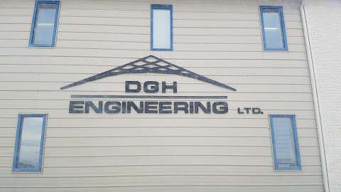 DGH Engineering Ltd