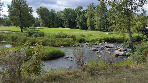 Netley Creek Golf Course